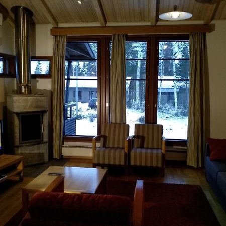 Imatra Spa & Golf Villa Eksteriør billede