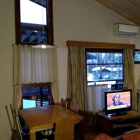 Imatra Spa & Golf Villa Eksteriør billede