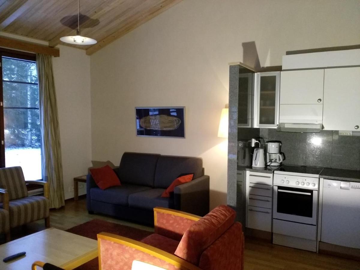 Imatra Spa & Golf Villa Eksteriør billede