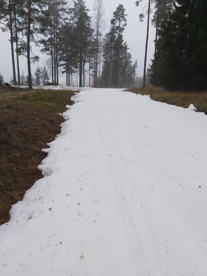 Imatra Spa & Golf Villa Eksteriør billede