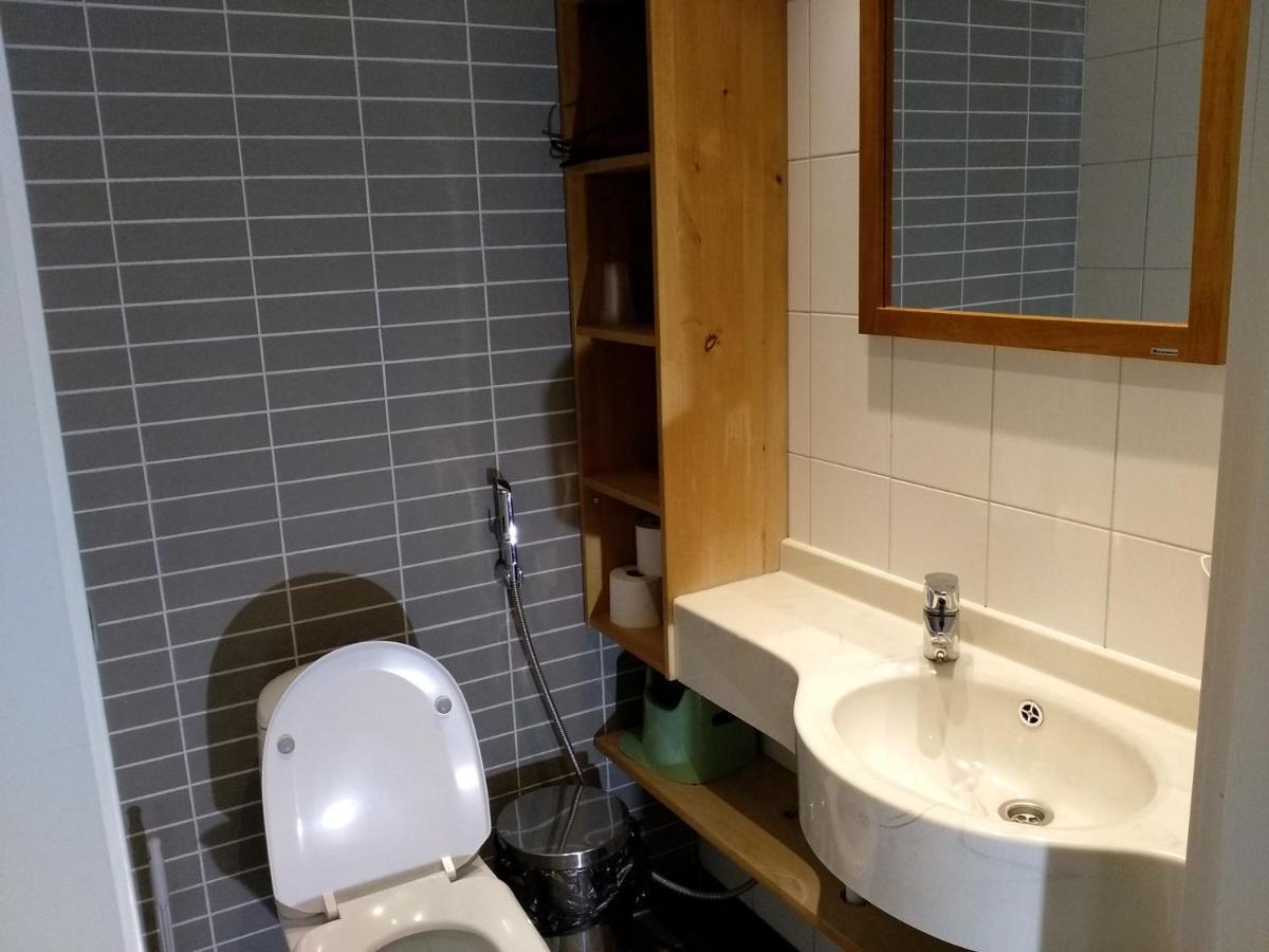 Imatra Spa & Golf Villa Eksteriør billede